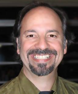 photo of Erik H.