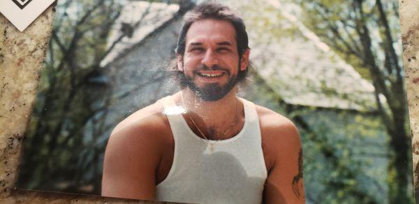 photo of Ray D.