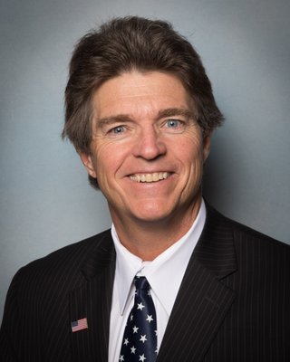 Photo of Kenneth V.