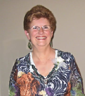 Photo of Barbara S.