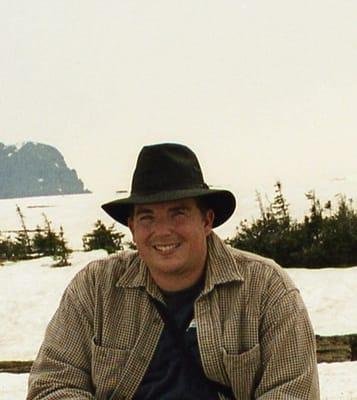 photo of Jason K.