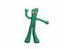 Photo of Gumby G.