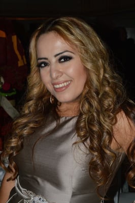 Photo of Angineh H.