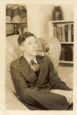 photo of Jack M.