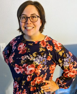 Photo of Nicole A.