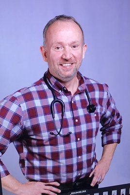 photo of Brian S.