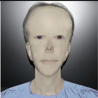 Photo of E T.