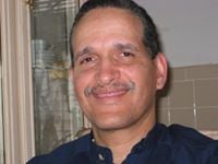 Photo of Luis C.