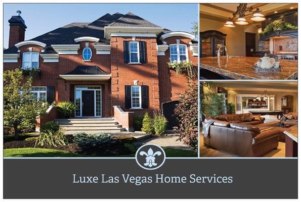 photo of Luxe Las Vegas Home Services N.