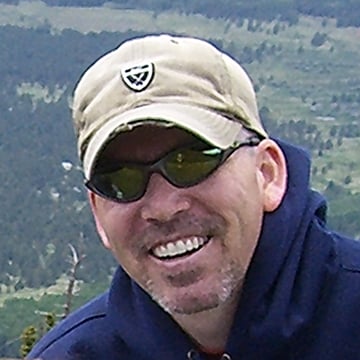 Photo of Jeffrey P.