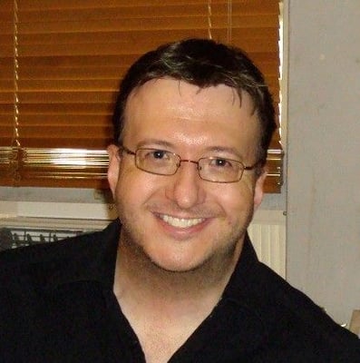 Photo of Brian D.