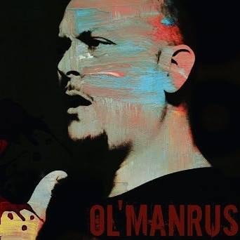 photo of Ol'manrus R.