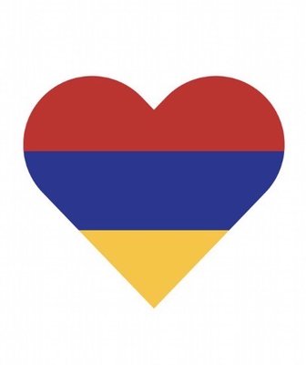 Photo of Armenia Love H.