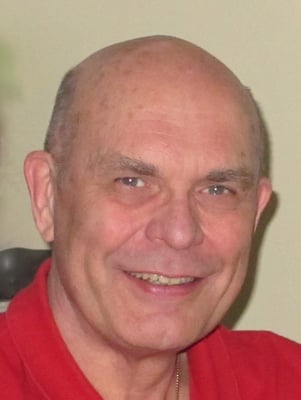 Photo of Jerry L.