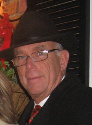 Photo of Bruce H.