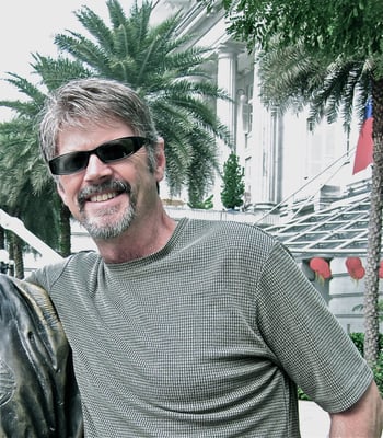 Photo of Eric M.