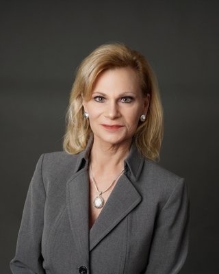 Photo of Sherry B.