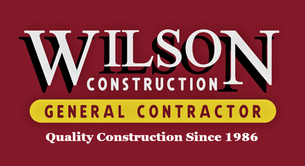 Photo of Wilson Construction L.