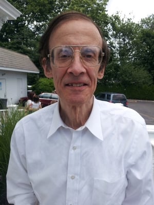 Photo of Jeffrey L.