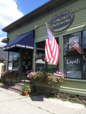 Photo of Concord Provisions C.