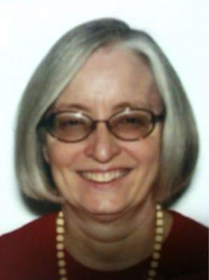 photo of Dorothy M.