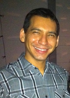 Photo of Luis G.