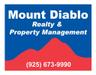 Photo of Mount Diablo R.