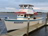 Photo of Charter Boat Mariner C.