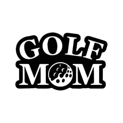 photo of Golfmom S.