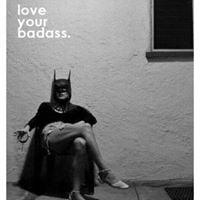 photo of Batgirl C.