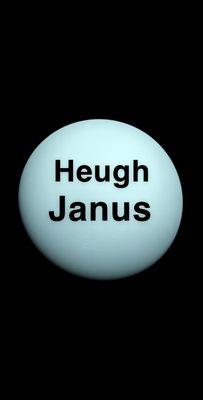 photo of Heugh J.