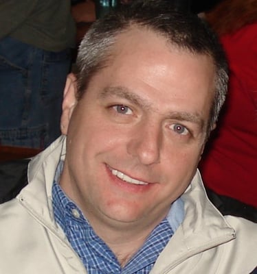 photo of Eric M.