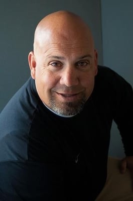 Photo of Todd S.