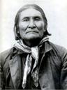 Photo of Geronimo P.