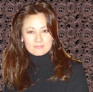 Photo of Susan K.