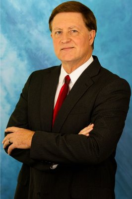 Photo of Duane B.