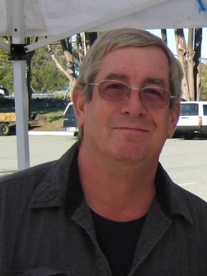 Photo of Andrew G.