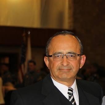 photo of Hector M.