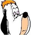 photo of Droopy D.