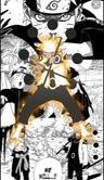 Photo of Naruto U.