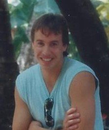 Photo of Jeff B.