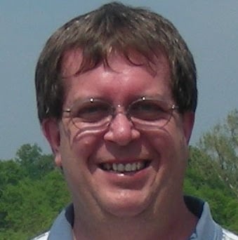 Photo of Doug B.