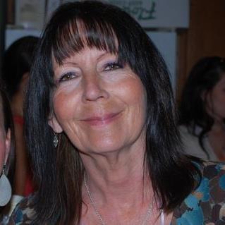 photo of Laurie M.