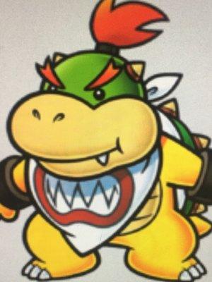 photo of Bowser J.