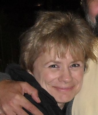 photo of Kathy P.