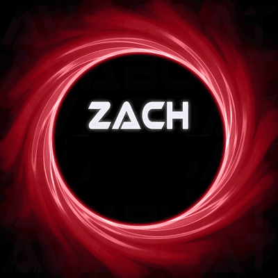 photo of Zach T.