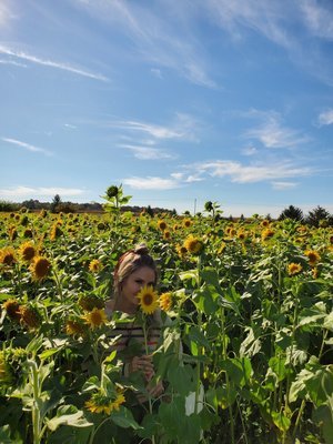 photo of Sarah W.