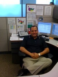 Photo of Rick P.