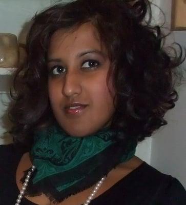 photo of Farah A.