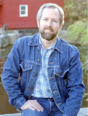 Photo of Bob M.